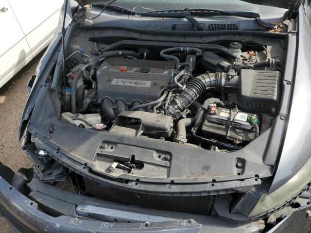 2009 Honda Accord Lx VIN: 1HGCS12389A009784 Lot: 55486414