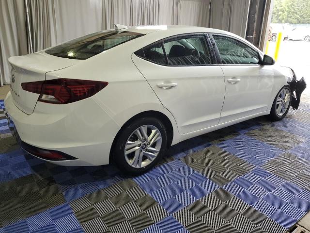 2020 Hyundai Elantra Sel VIN: 5NPD84LF8LH571227 Lot: 54619154