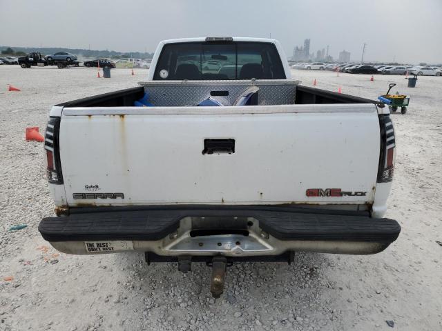 1996 GMC Sierra K2500 VIN: 1GTGK29F5TE521945 Lot: 55957284