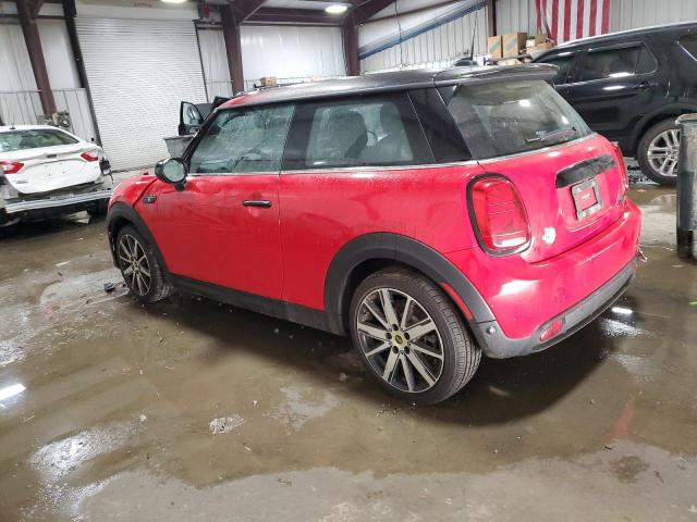 2023 MINI COOPER SE WMW13DJ03P2T63468