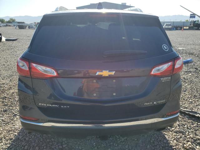 2018 Chevrolet Equinox Premier VIN: 3GNAXWEX6JS565993 Lot: 55455634