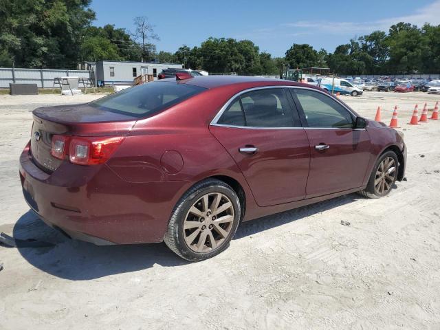 2015 Chevrolet Malibu Ltz VIN: 1G11F5SL8FF226342 Lot: 56216914