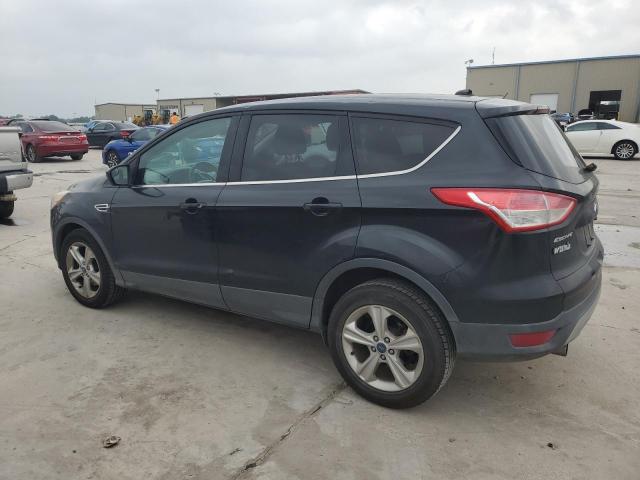 VIN 1FMCU0GX4DUB45301 2013 Ford Escape, SE no.2