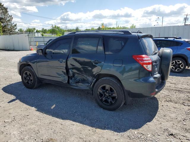 2012 Toyota Rav4 VIN: 2T3BF4DV7CW243244 Lot: 56882184