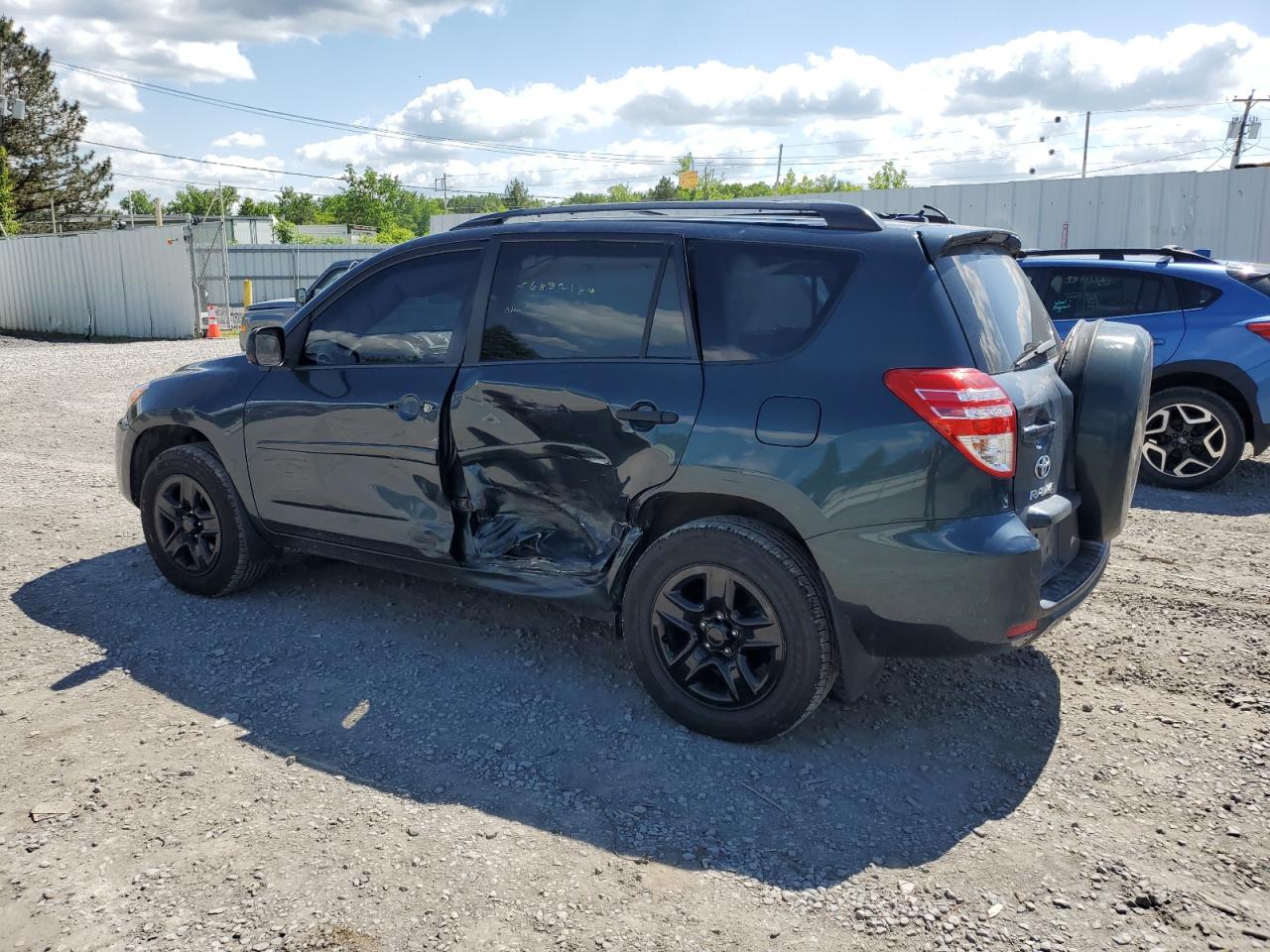 2T3BF4DV7CW243244 2012 Toyota Rav4