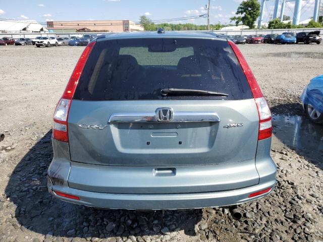 2011 Honda Cr-V Exl VIN: 5J6RE4H7XBL117694 Lot: 55905984