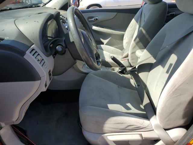 2011 Toyota Corolla Base VIN: 2T1BU4EE9BC584514 Lot: 56432944