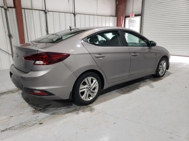 2020 Hyundai Elantra Sel VIN: KMHD84LF2LU902532 Lot: 53895814