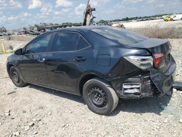 2015 Toyota Corolla L VIN: 2T1BURHEXFC276105 Lot: 53145964