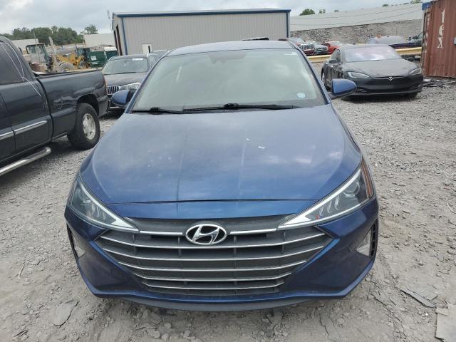 2020 Hyundai Elantra Sel VIN: 5NPD84LFXLH525382 Lot: 54265264