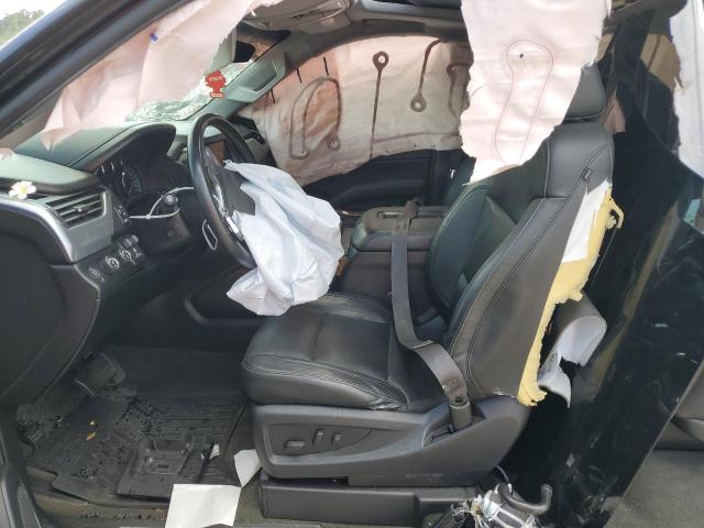 2015 Chevrolet Tahoe K1500 Ltz VIN: 1GNSKCKC6FR161766 Lot: 57274244