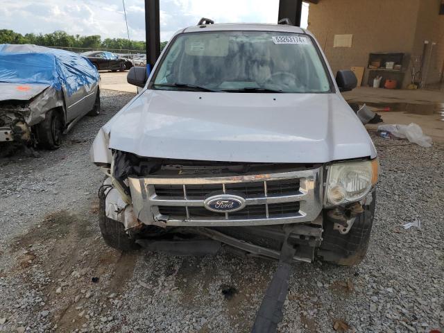 2011 Ford Escape Xlt VIN: 1FMCU0D7XBKC62815 Lot: 53263174