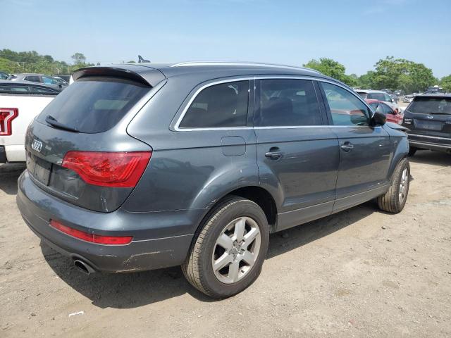 2013 Audi Q7 Premium Plus VIN: WA1LGAFE1DD013091 Lot: 55354804