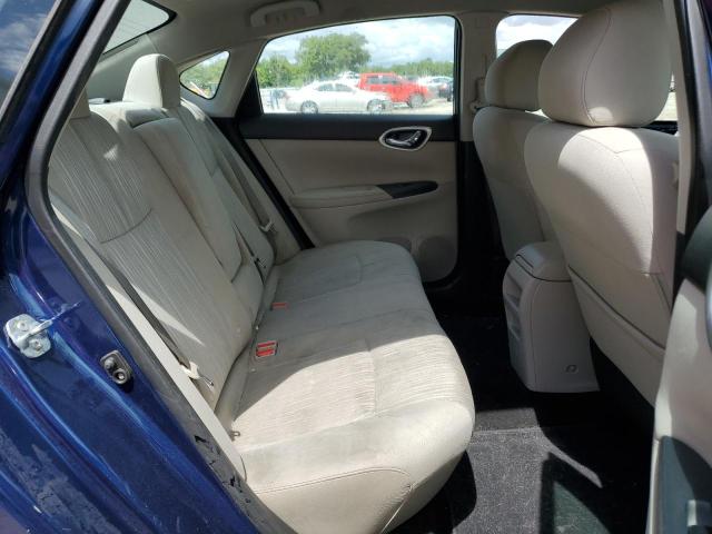 2016 Nissan Sentra - Image 10