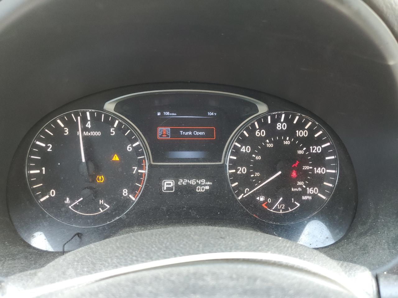 1N4AL3AP1EC410679 2014 Nissan Altima 2.5