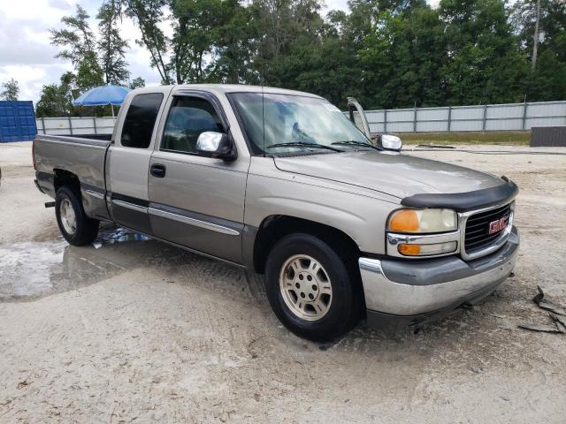 2000 GMC New Sierra C1500 VIN: 2GTEC19T3Y1319652 Lot: 53615894