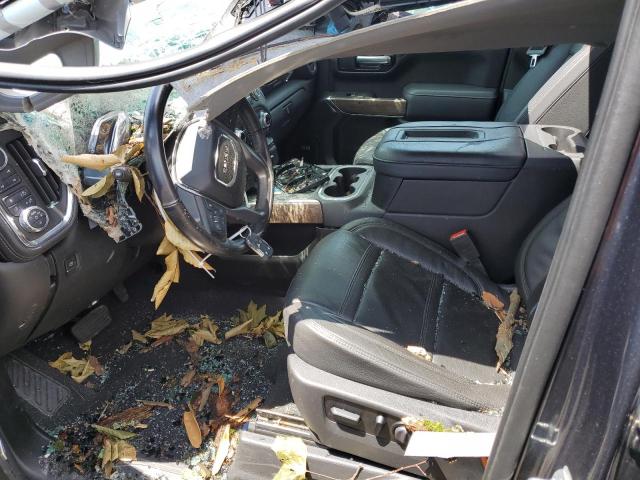 2021 GMC Sierra K1500 Denali VIN: 1GTU9FET6MZ303413 Lot: 56938584