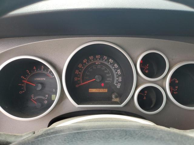 2011 Toyota Tundra Crewmax Sr5 VIN: 5TFEY5F15BX110693 Lot: 57152024