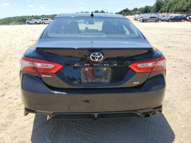 2019 Toyota Camry L VIN: 4T1B11HK3KU251474 Lot: 56622034