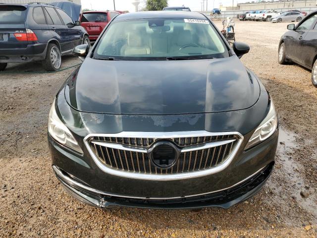 2017 Buick Lacrosse Premium VIN: 1G4ZR5SS6HU173806 Lot: 55410294