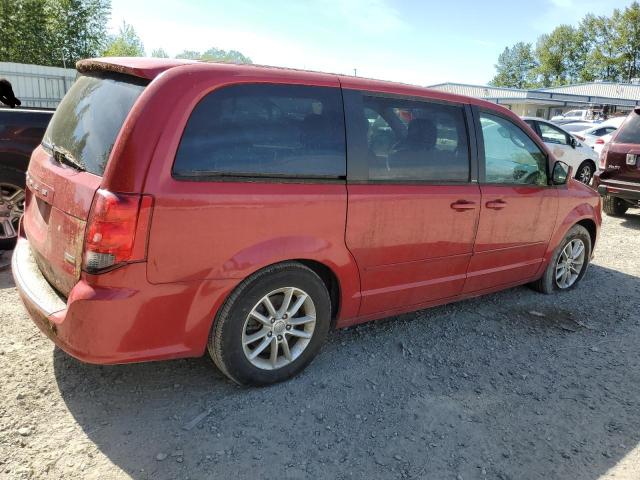 2013 Dodge Grand Caravan Sxt VIN: 2C4RDGCG6DR771636 Lot: 55086954