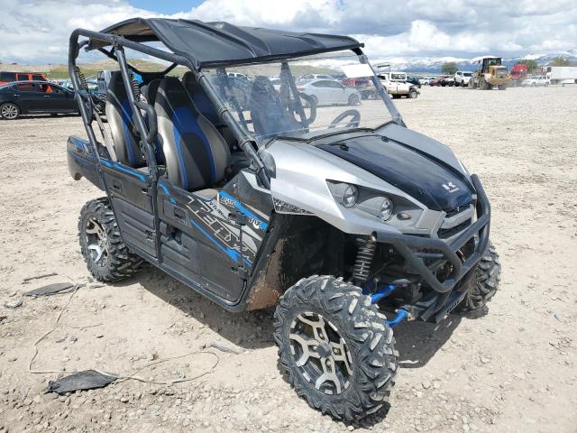2020 KAWASAKI KRT800 C - JKBRTCG10LB518221