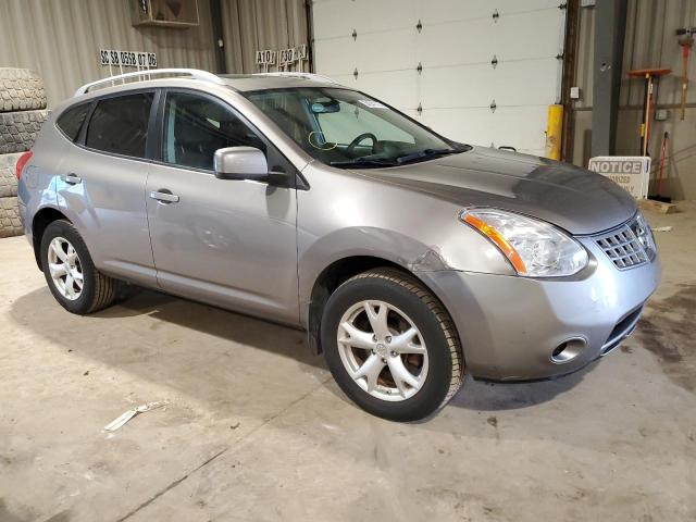 2009 Nissan Rogue S VIN: JN8AS58V09W190683 Lot: 54541414