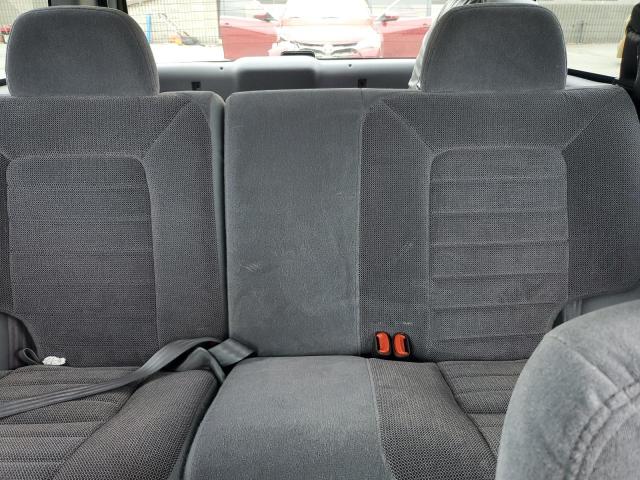 1998 Jeep Grand Cherokee Laredo VIN: 1J4GZ58S3WC141170 Lot: 54902564