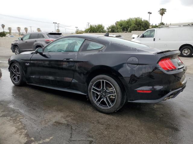 2021 Ford Mustang Gt VIN: 1FA6P8CF3M5154575 Lot: 55912324