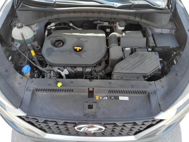 2019 HYUNDAI TUCSON LIM - KM8J33A4XKU043881