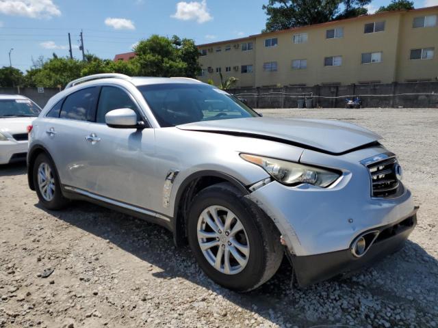 2013 Infiniti Fx37 VIN: JN8CS1MW6DM173293 Lot: 57015764