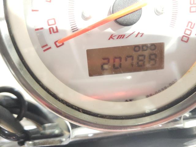 2003 VICTORY MOTORCYCLES VEGAS CANA - 5VPGB16C133003672