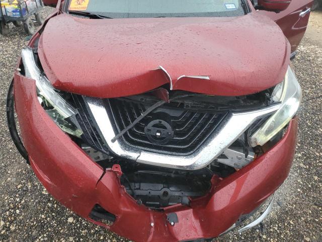 2018 Nissan Murano S VIN: 5N1AZ2MG5JN159903 Lot: 55288274