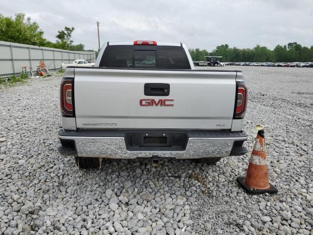 2016 GMC Sierra K1500 Slt VIN: 3GTU2NEC1GG146778 Lot: 54213834