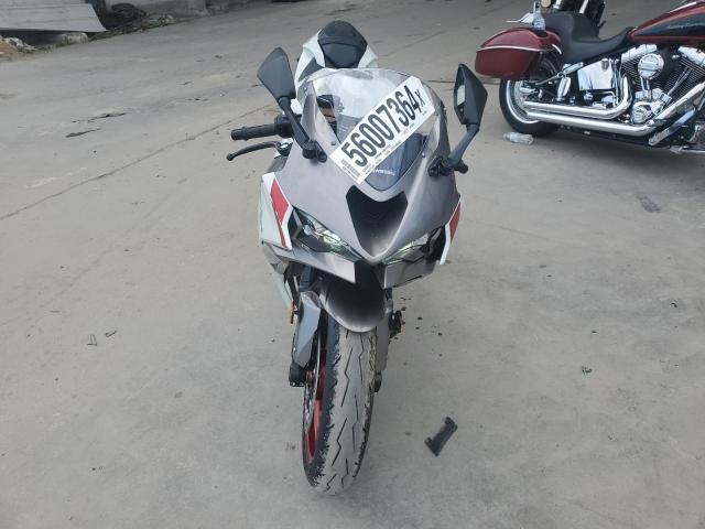 2024 KAWASAKI ZX636 K - JKBZXJJ14RA000550