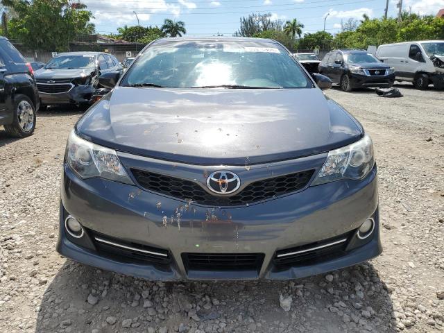 2013 Toyota Camry L VIN: 4T1BF1FK0DU670518 Lot: 55930904