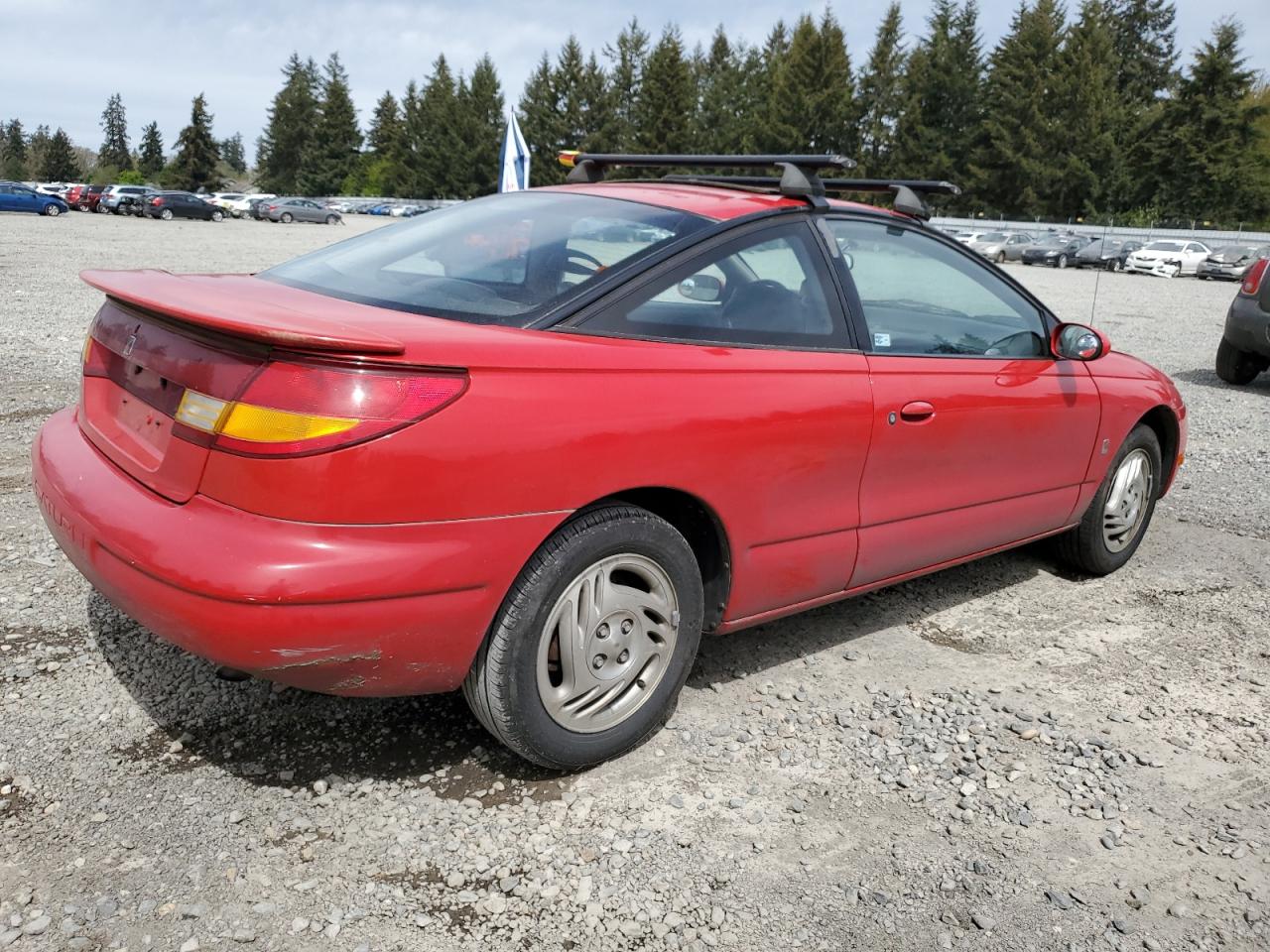 1G8ZH1279VZ143252 1997 Saturn Sc2