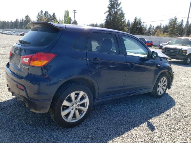 2012 Mitsubishi Outlander Sport Se VIN: JA4AP4AU2CZ001749 Lot: 53511304