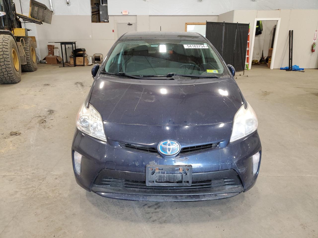 JTDKN3DU5C1602917 2012 Toyota Prius