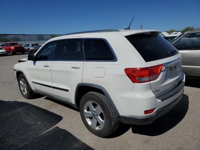 2012 Jeep Grand Cherokee Laredo VIN: 1C4RJEAGXCC136913 Lot: 53619884