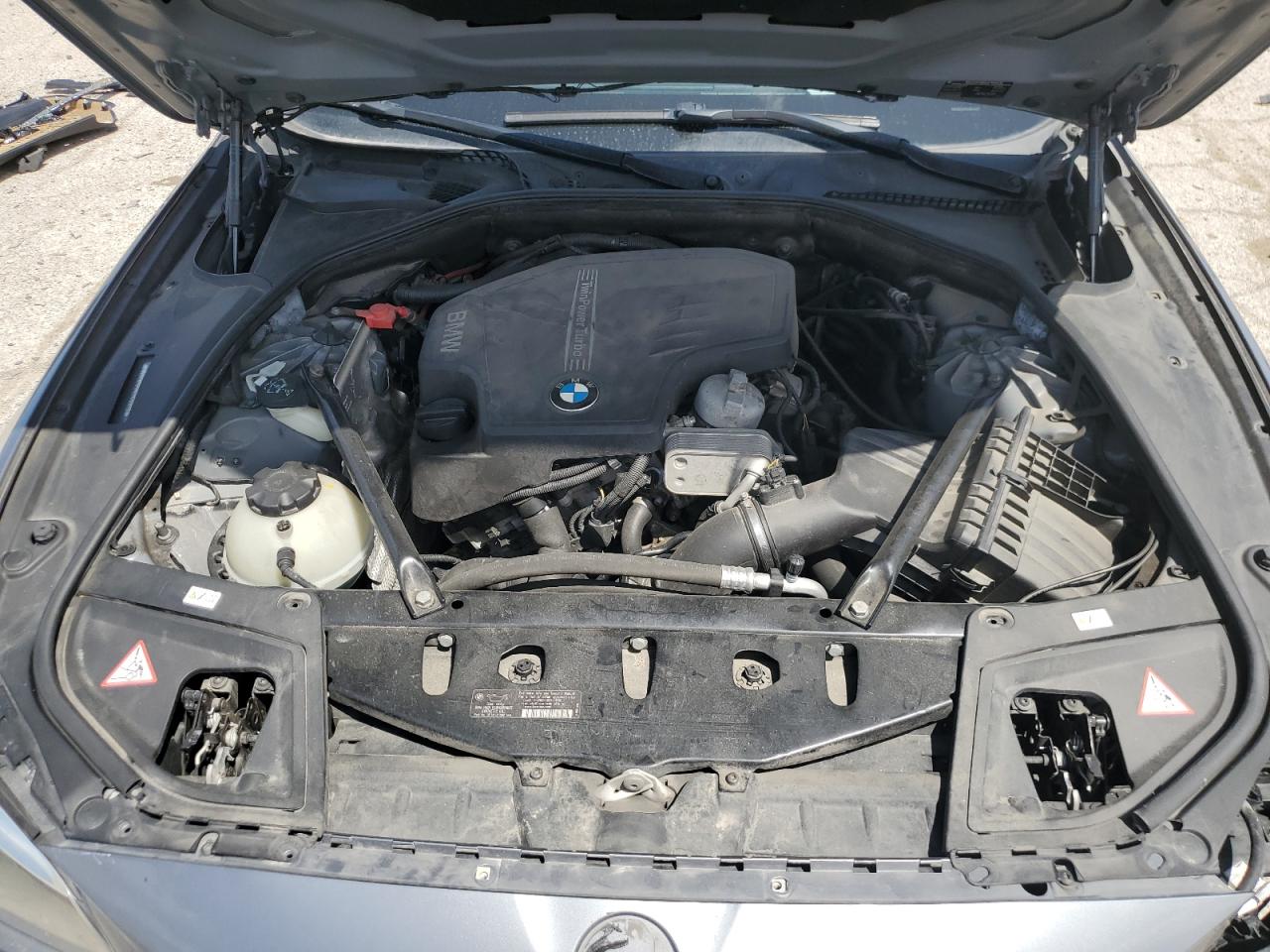 WBA5A7C59ED616828 2014 BMW 528 Xi