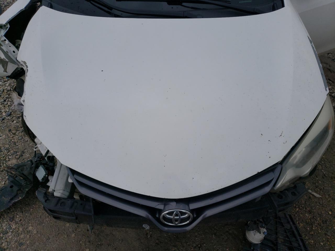 5YFBURHE0GP378465 2016 Toyota Corolla L