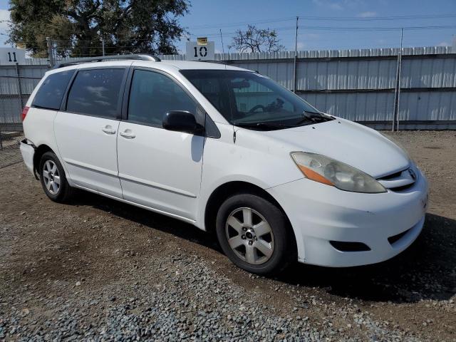 2007 Toyota Sienna Ce VIN: 5TDZK23C37S098466 Lot: 56101544