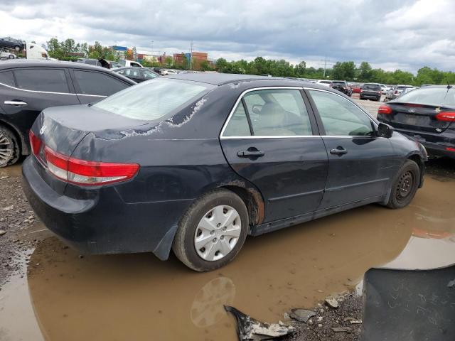 2003 Honda Accord Ex VIN: 1HGCM55613A043676 Lot: 54873814