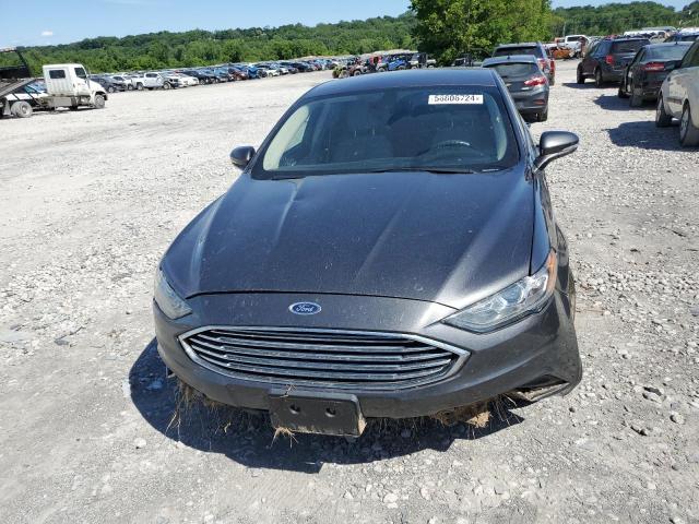 VIN 3FA6P0HDXJR189132 2018 Ford Fusion, SE no.5