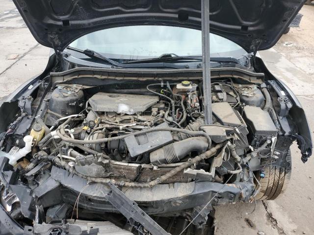 2010 Mazda 3 I VIN: JM1BL1SF4A1280010 Lot: 54563624