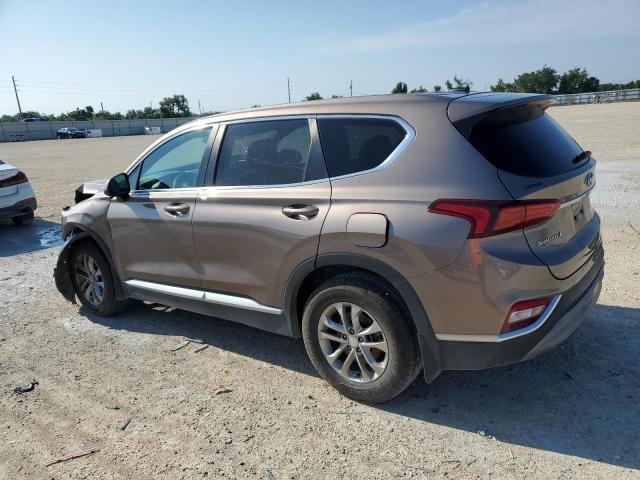 2020 Hyundai Santa Fe Se VIN: 5NMS23AD7LH219466 Lot: 56968294