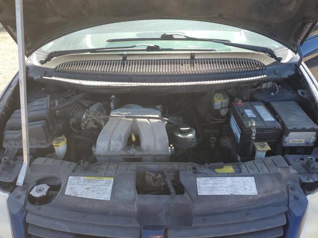 1D4GP25B56B739087 2006 Dodge Caravan Se