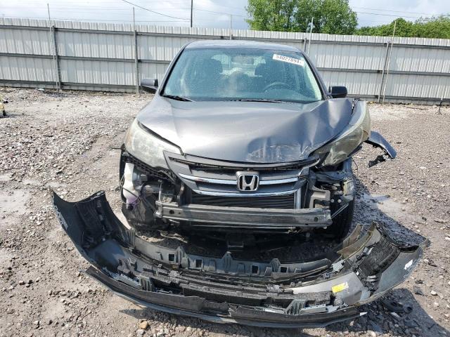 2014 Honda Cr-V Lx VIN: 2HKRM3H33EH509618 Lot: 54027894