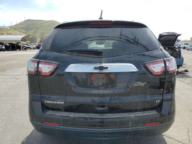 2017 Chevrolet Traverse Lt VIN: 1GNKRHKD0HJ294459 Lot: 54411934